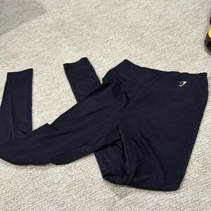 Gymshark Cut Out Leggings Women’s M